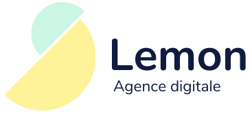 Logo Agence Lemon Brest